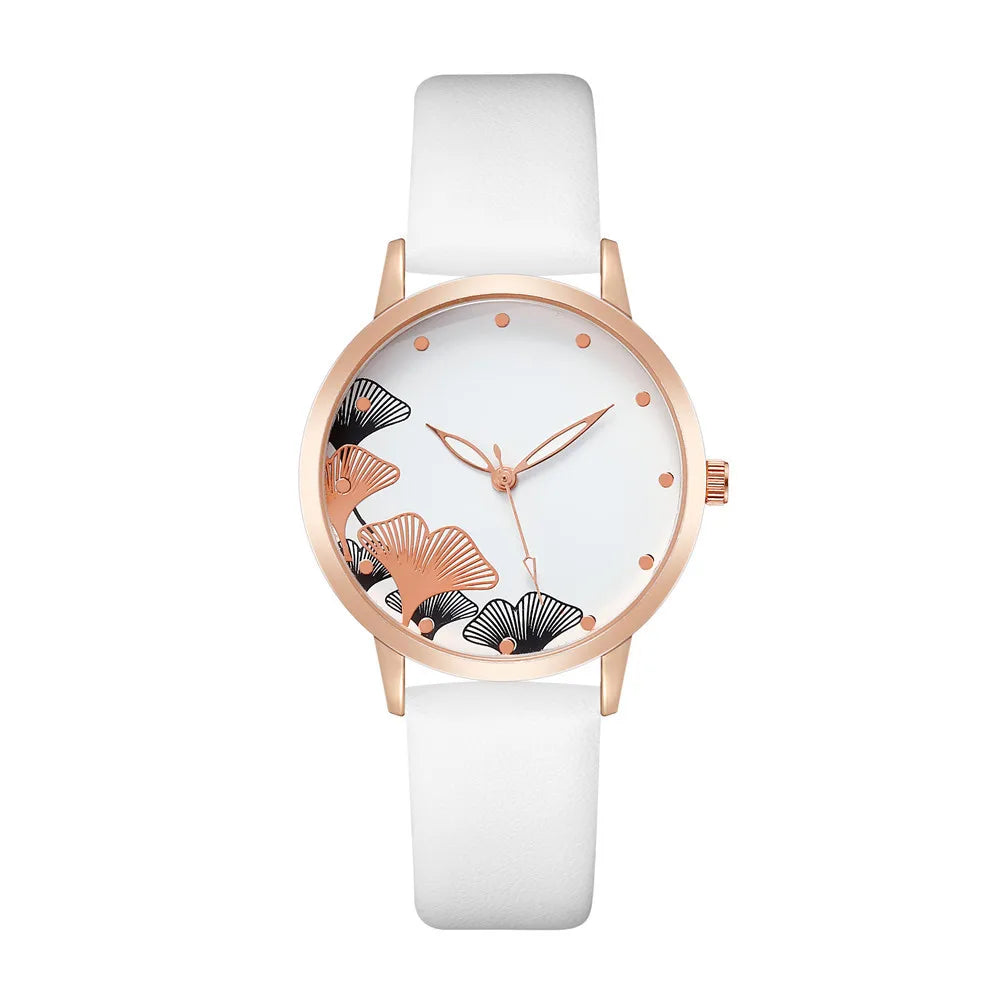 Serene Timepiece